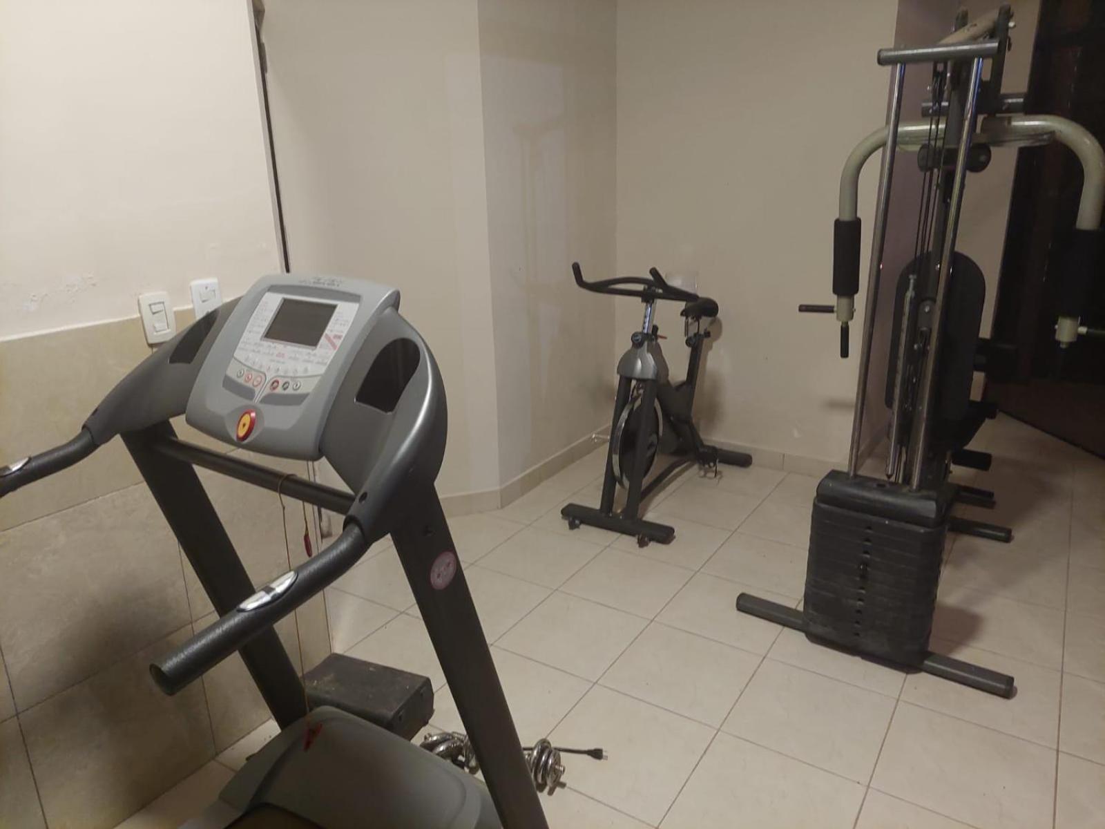 La Casona Hotel Boutique Camiri Eksteriør billede