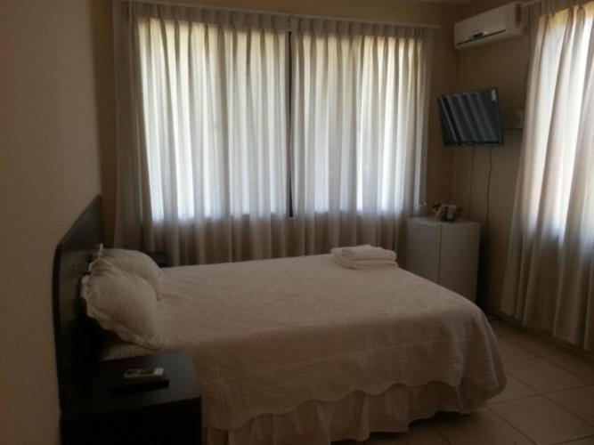 La Casona Hotel Boutique Camiri Eksteriør billede